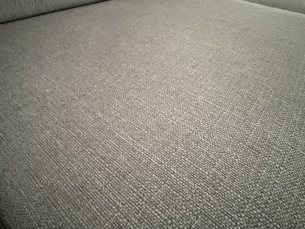 Naroznik, sofa z szezlongiem Tokyo Sits