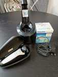 Golarka rotacyjna Philips series 7000 + stacja czyszcząca