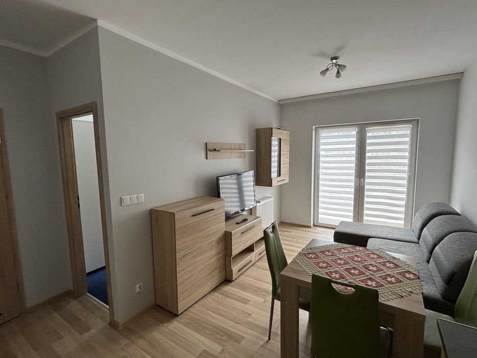 Wynajme mieszkanie w Koszalinie