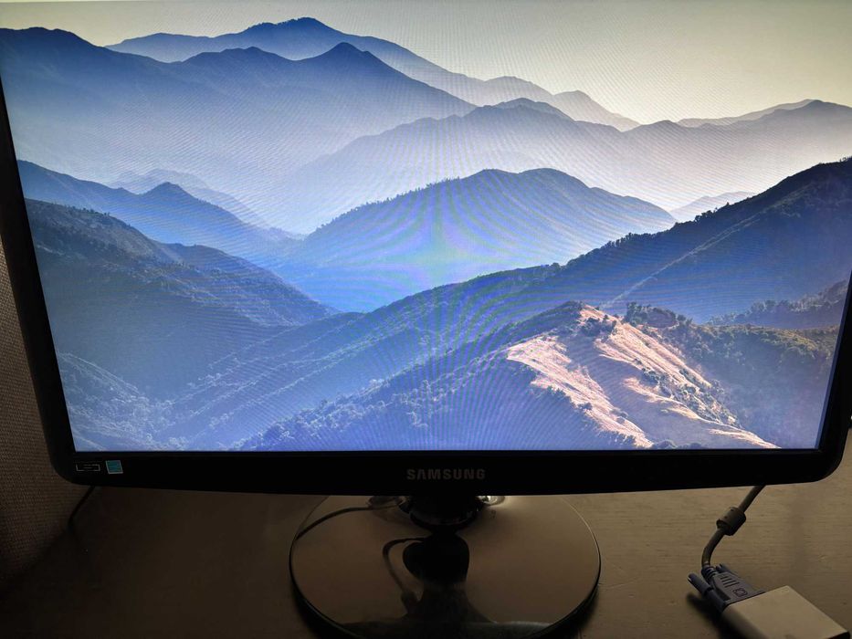 Samsung S22A100N Monitor
