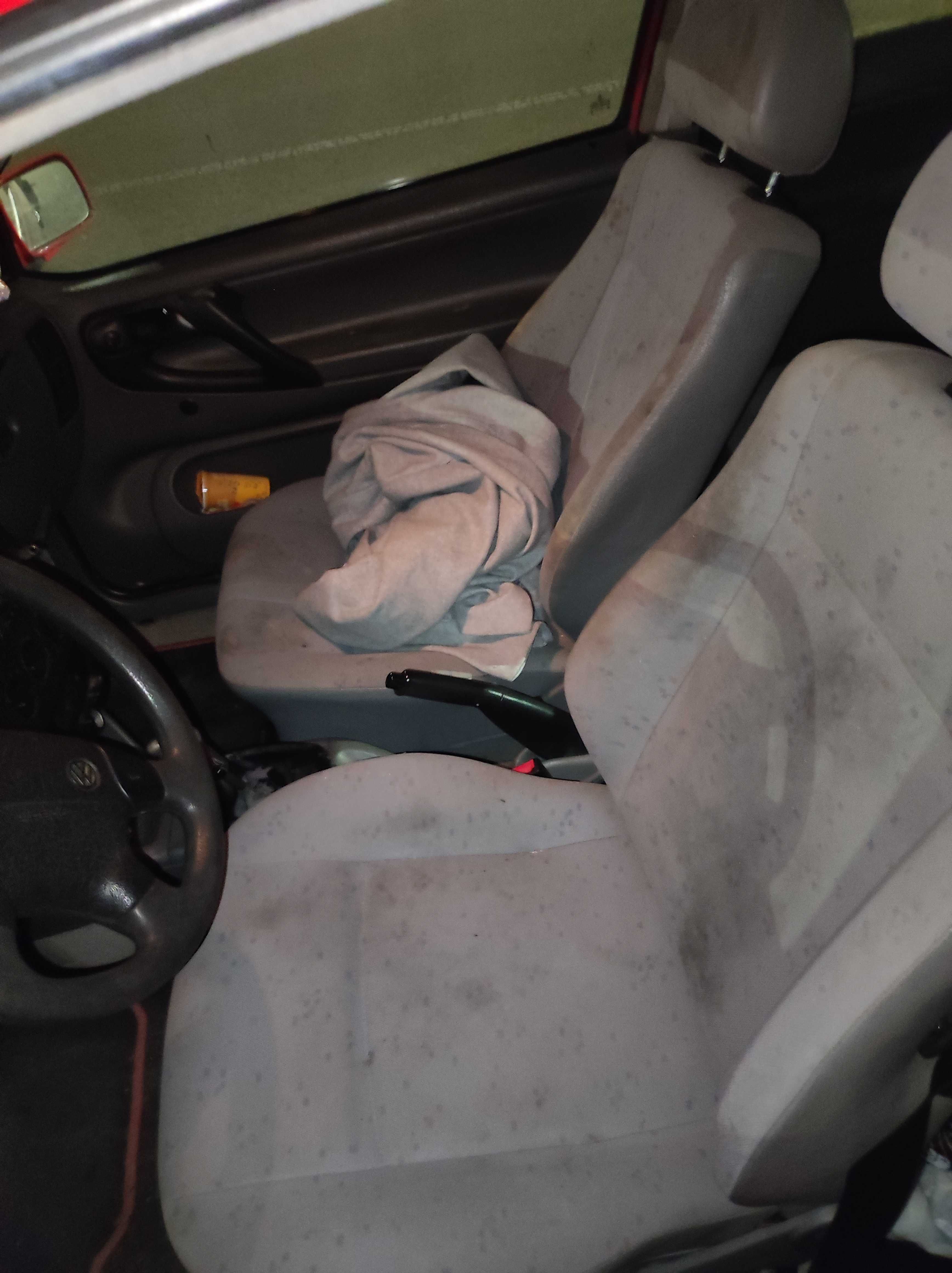 Vende-se Polo VOLKSWAGEN