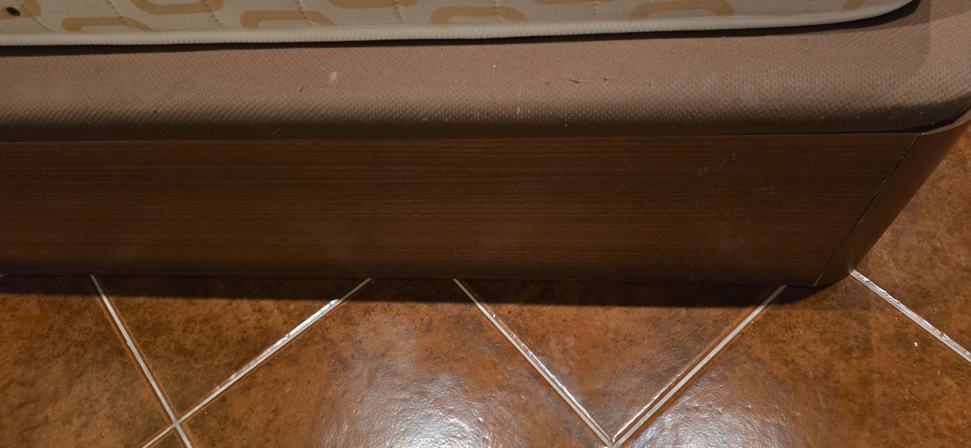 Sommier 90x200 x37