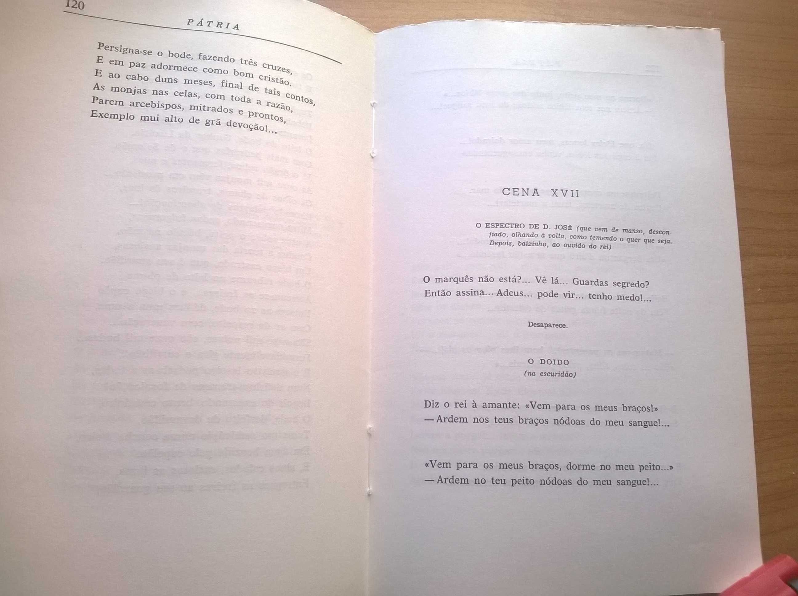 " Pátria " - Guerra Junqueiro