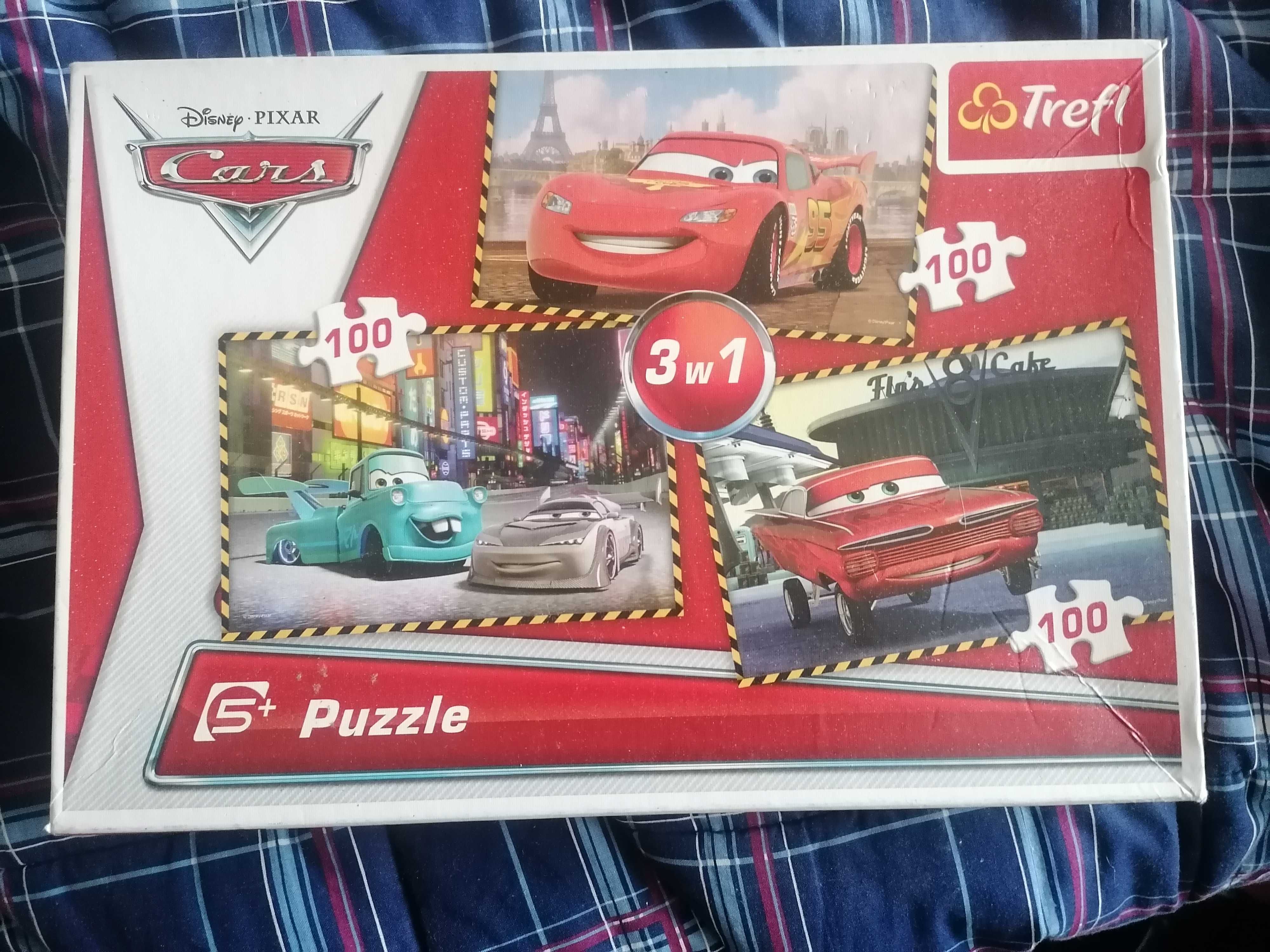 Puzzles Diversos a 10€ !