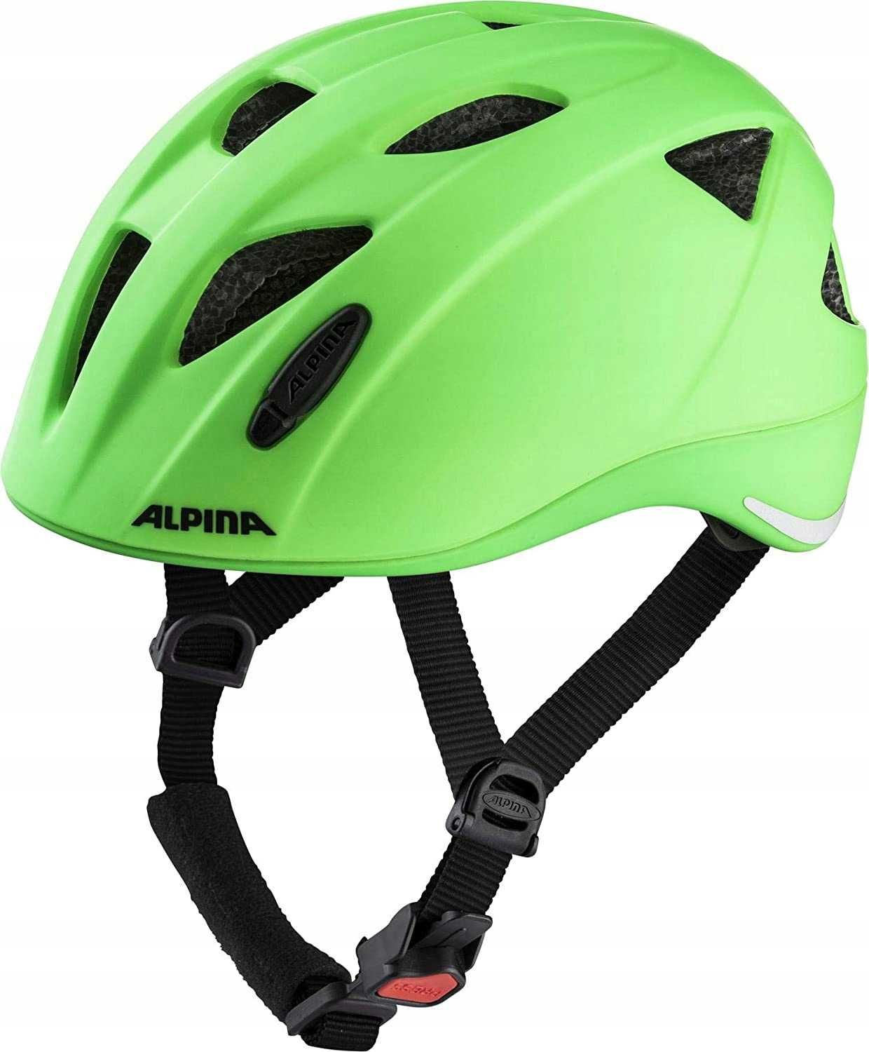 Kask rowerowy Alpina Ximo L.E. r. S/M