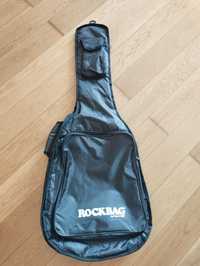 Bolsa para guitarra clássica Rockbag