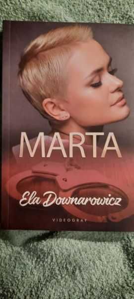 Marta E. Downarowicz