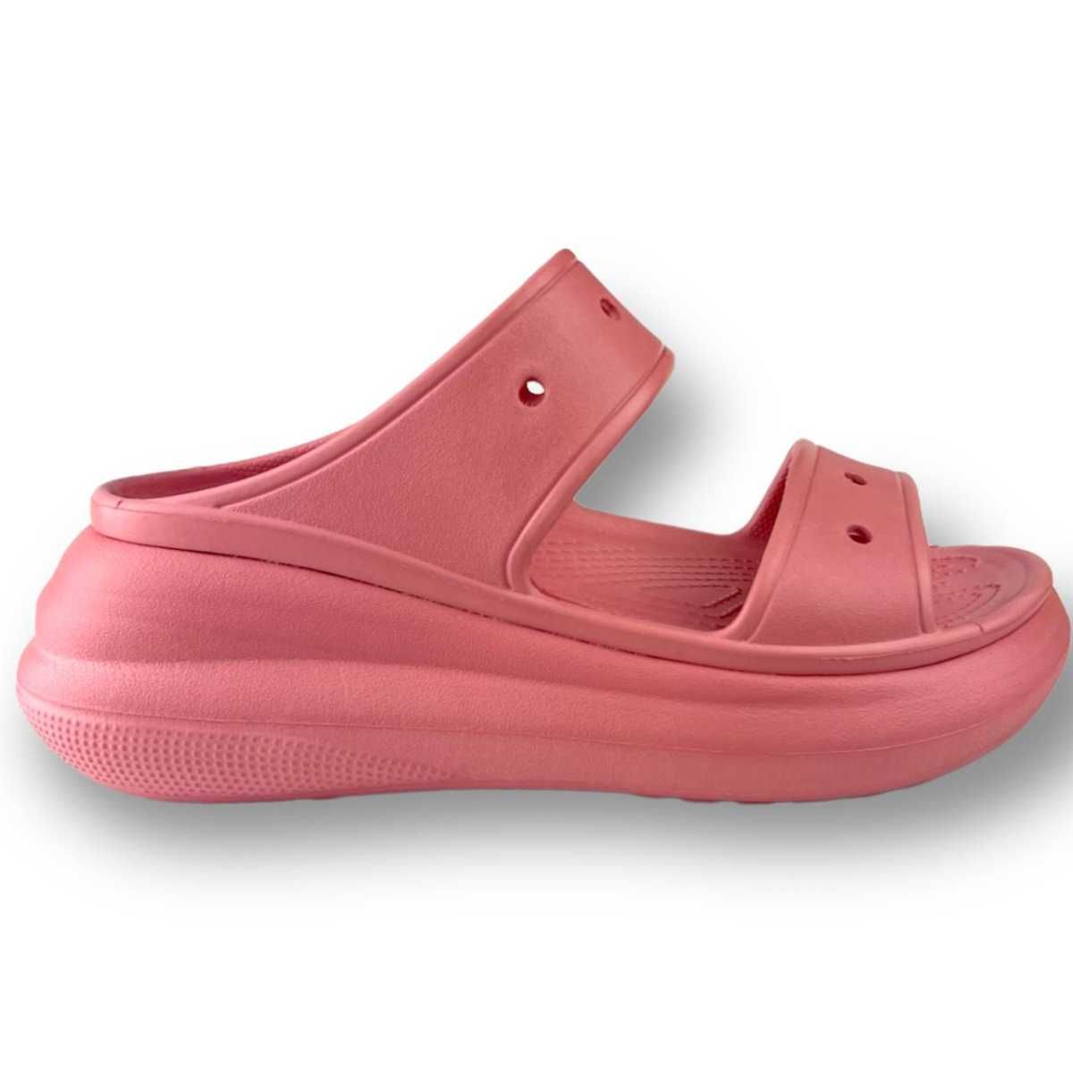 CROCS Сандалии  Classic Crush Sandal 3 Кольори - w6,w7,w8,w9