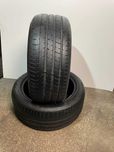 Пара/комплект Літні шини 255/45 104Y M0 275/40 R19 101Y  Pirelli PZero