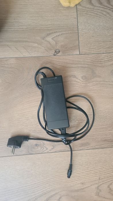 Deskorolka elektryczna