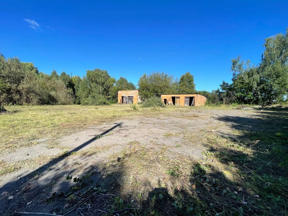 Продаються нежитлові приміщення! Промислова зона! Над дорогою! Млинів!