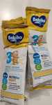 Mleko Bebiko 3 nutriflor expert 70 sztuk