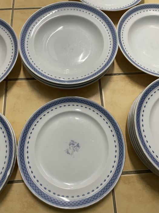 Vista Alegre Cozinha Velha tudo 10€