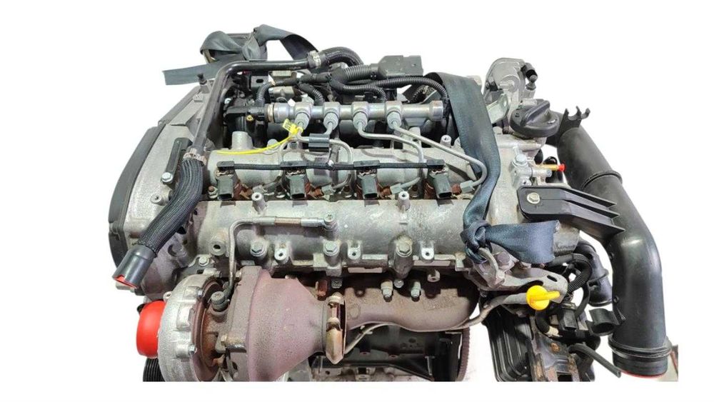 Motor Opel Insígnia 2.0CDTI 160cv  ref: A20DTH