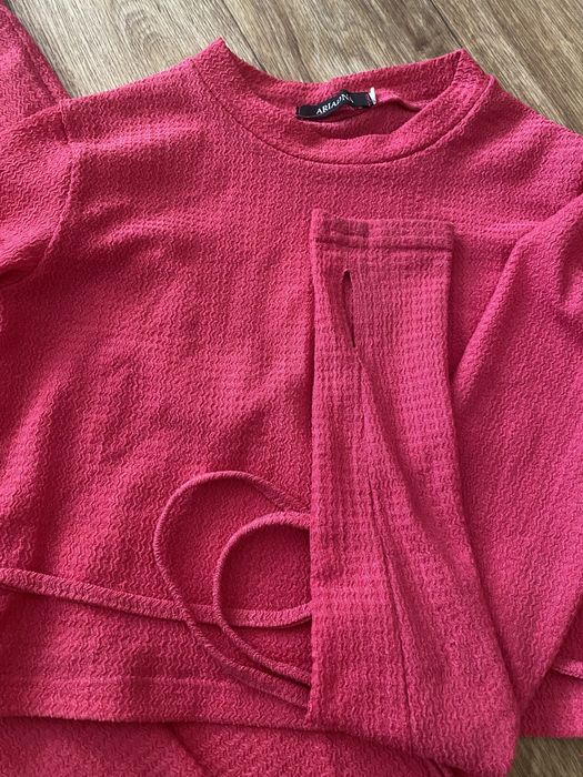 Костюм женский двойка