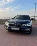 Sprzedam BMW G31 2017r 2.0 Diesel nowy rozrząd