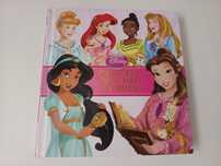 Princess bed time stories