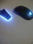 Rato razer viper ultimate