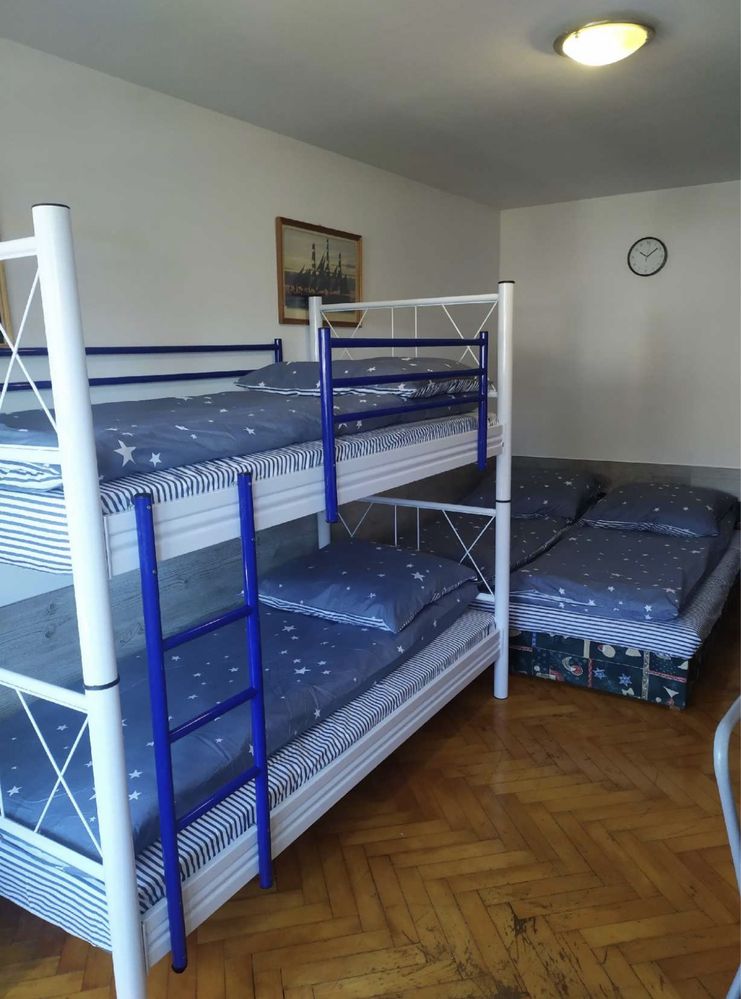 Wakacje nad morzem Niechorze ,noclegi kwatery pokoje goscinne