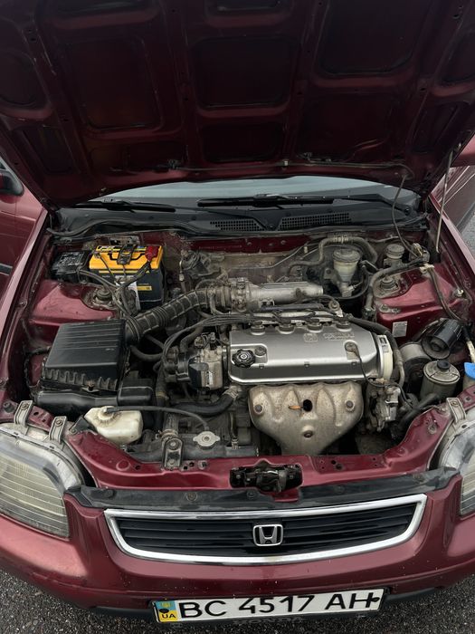 Продам авто Honda Civik