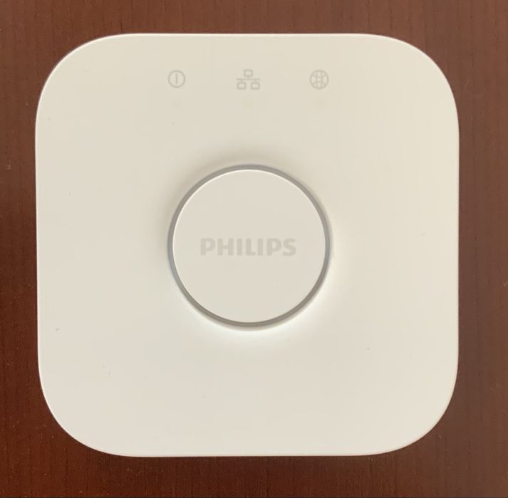 Mostek Bramka PHILIPS HUE Wi-Fi / ZigBee