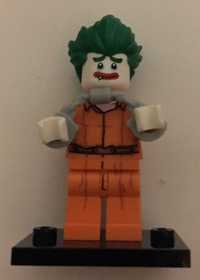 Lego Vintage - Minifiguras -