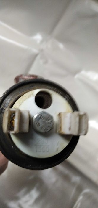 Тен 1,5 кВт. до Бойлера