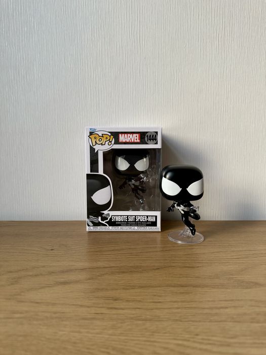 Funko Pop Spider-man Miles Morales Marvel