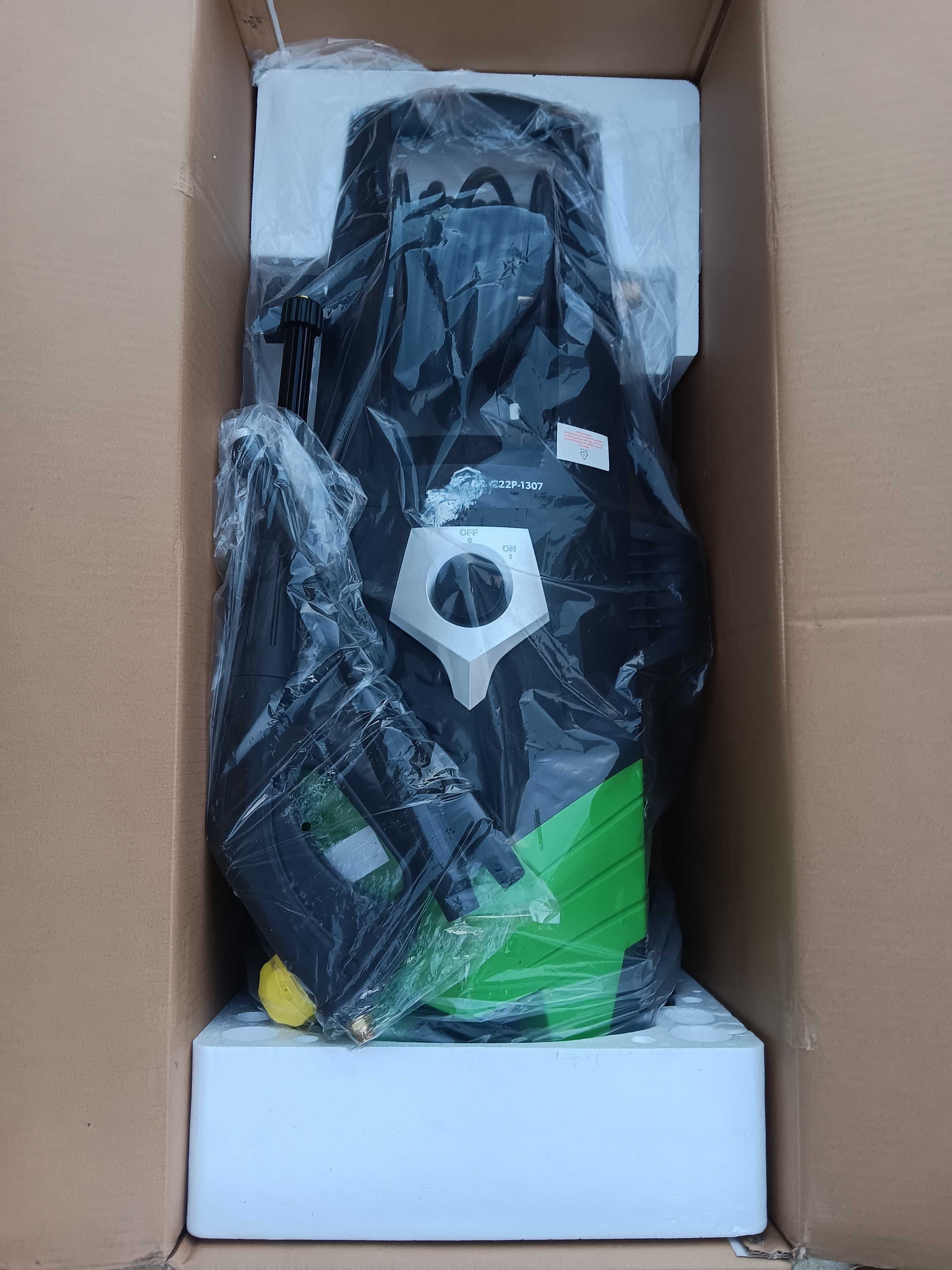 IPC PW-C22 Máquina de lavar pressão Nova