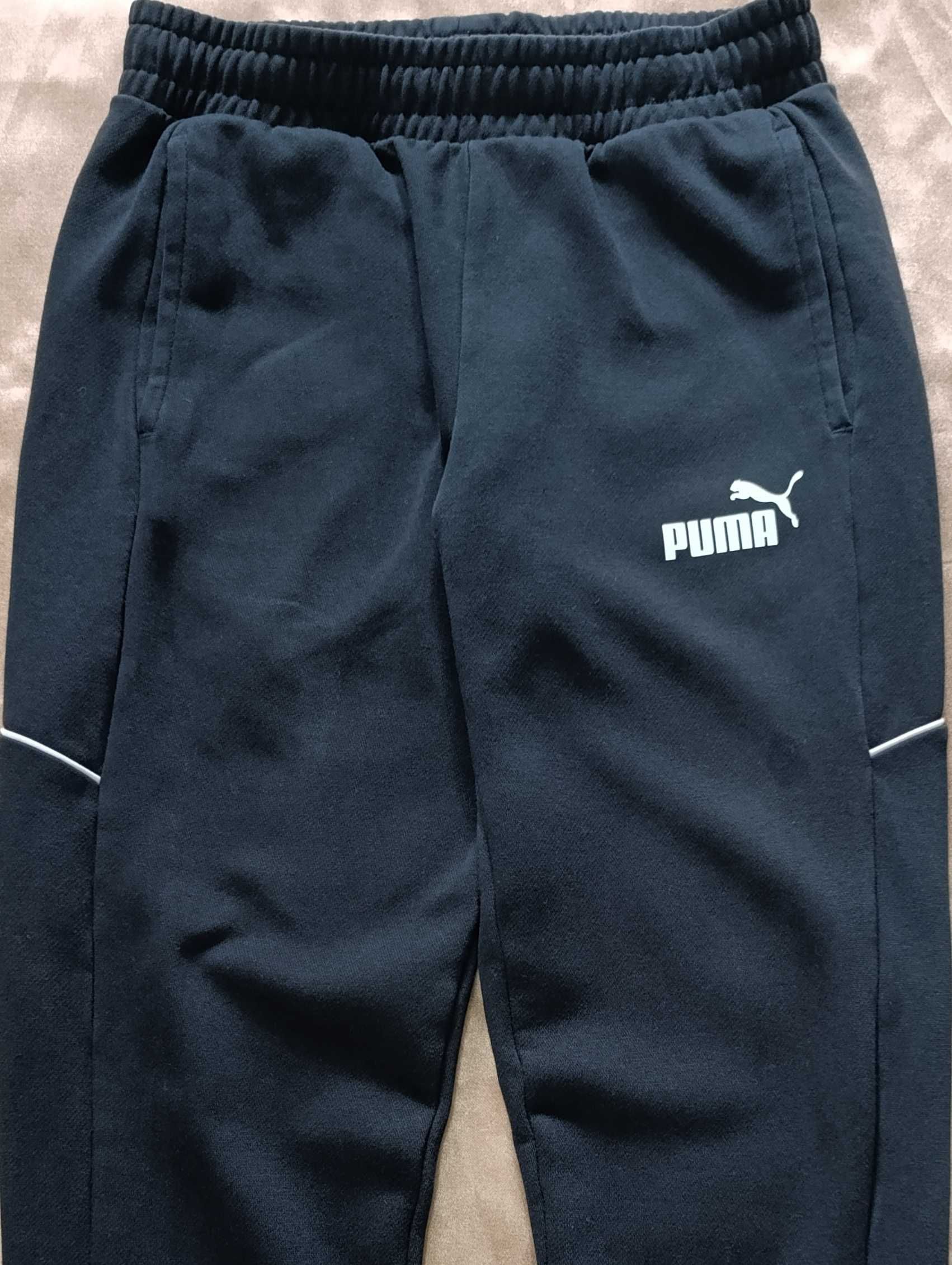 Штани спортивні чоловічі Puma