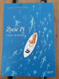 Życie Pi. Yann Martel