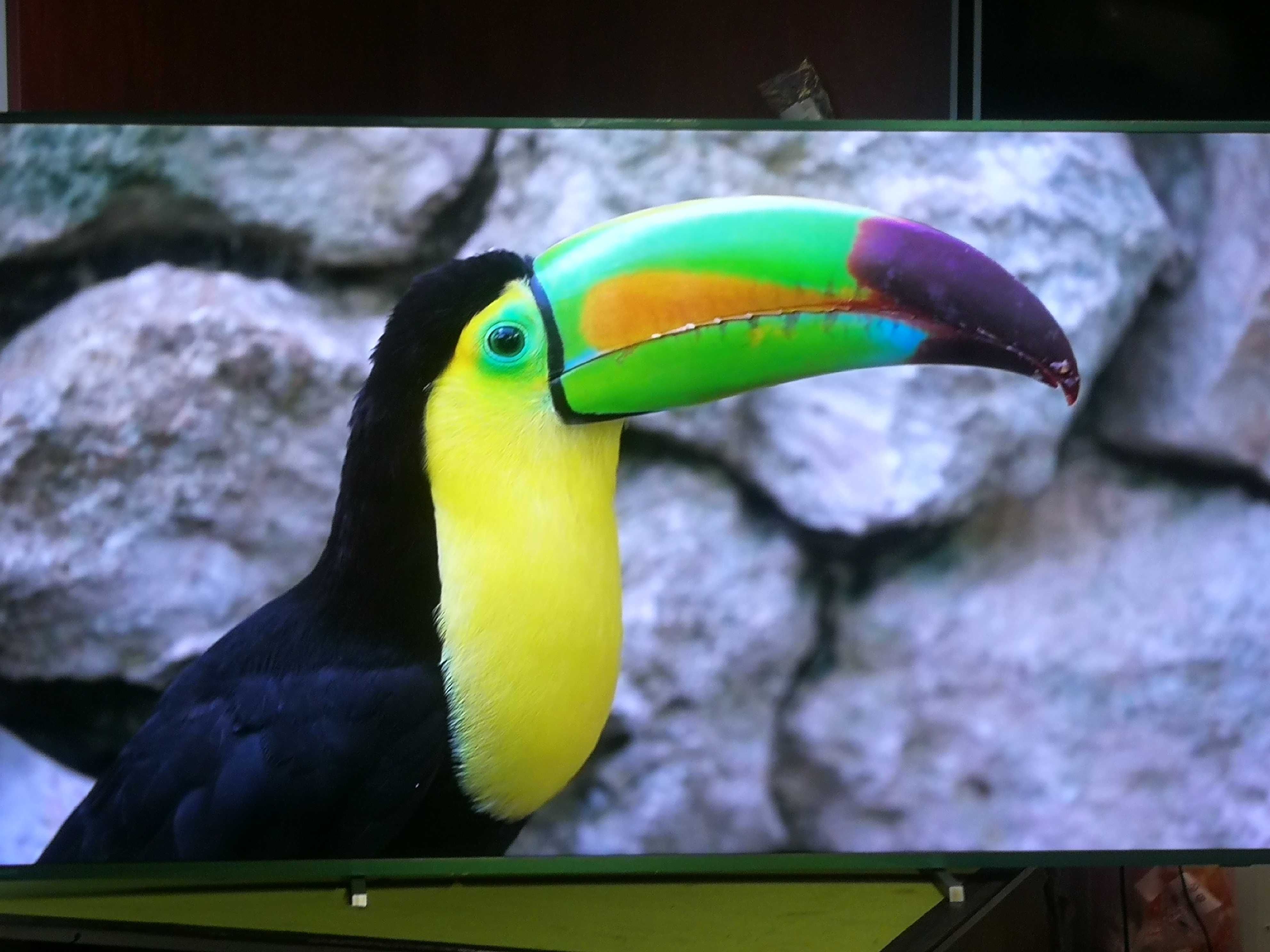 Telewizor Philips 70 cali 4K UHD, Smart wifi, Super Stan