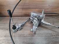 Blok zaworowy sterowania Prasa Ursus / Warfama Z-543