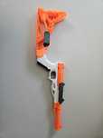 Nerf Sharpfire stan bardzo dobry