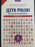 Język polski. Korepetycje. Sprawdzian szóstoklasisty.