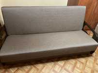 Wersalka 130x200