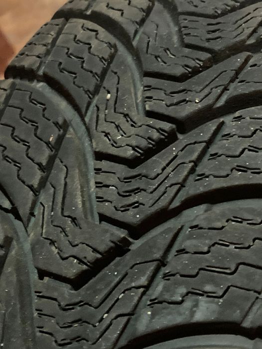 Komplet Opon zimowych 175/65R14 82T  PREMIORRI VIAMAGGIORE *Jak Nowe*