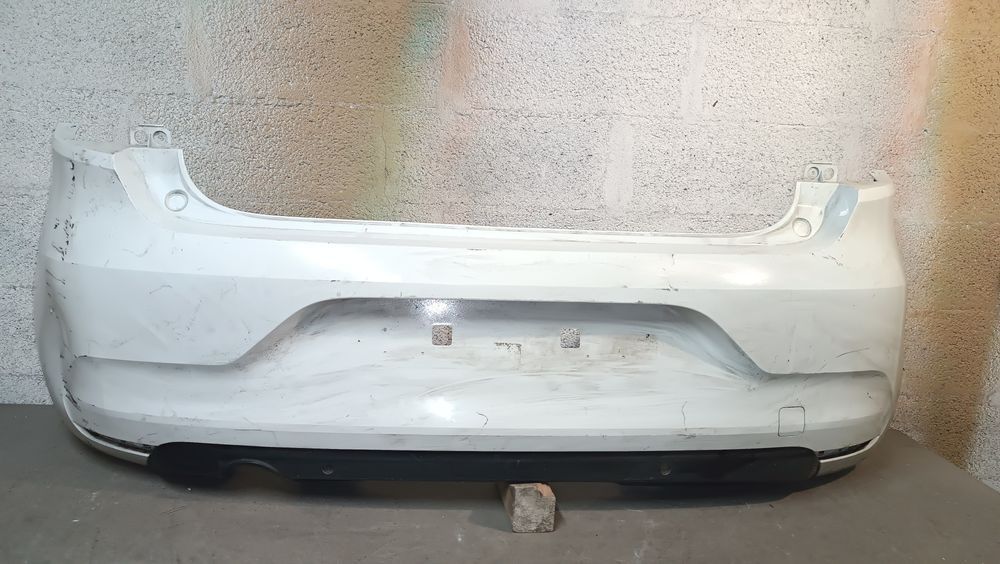 Vendo parachoque de trás Renault Clio 5 ano 2019/23