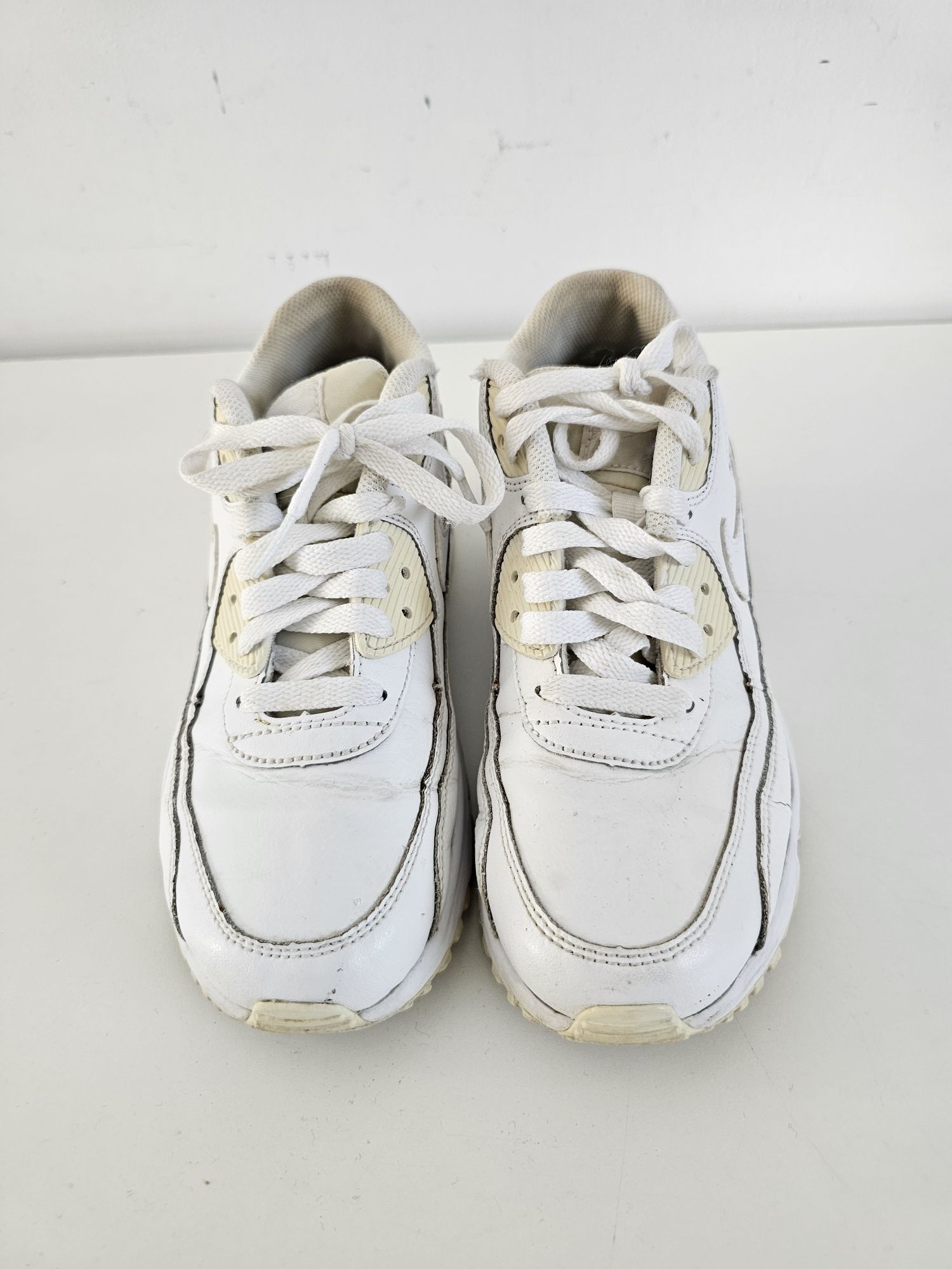 Nike buty air max 90 białe rozmiar 38