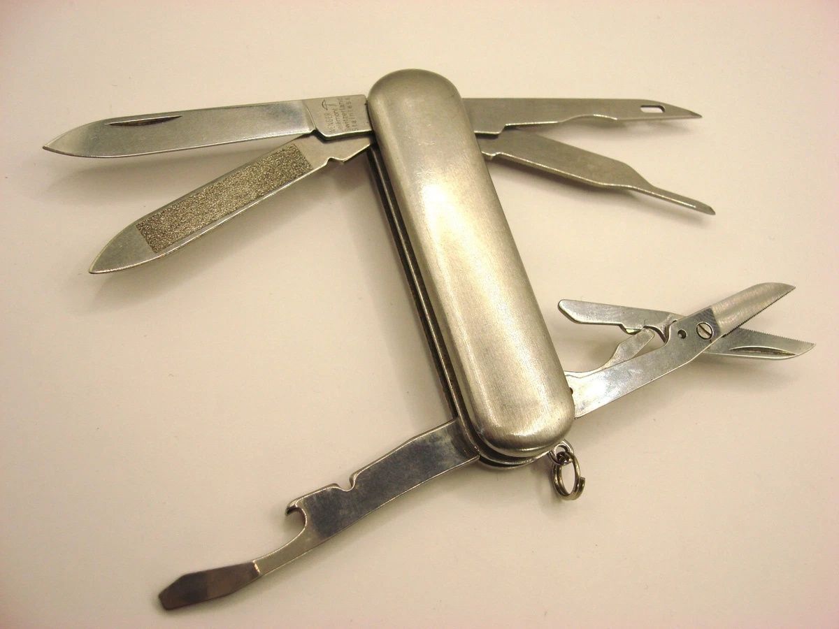 Canivete Suíço Victorinox