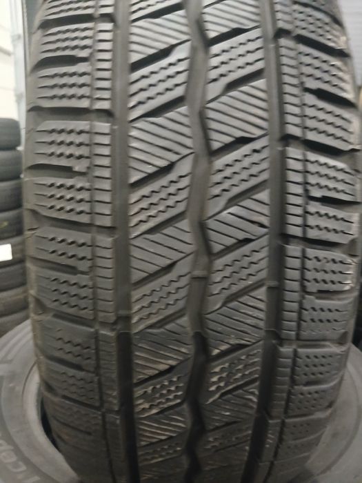 225 55 R17C  HANKOOK  Winter I*cept LV,Зимові шини БВ Склад