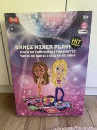 Dance mixer playmat mata do tańczenia