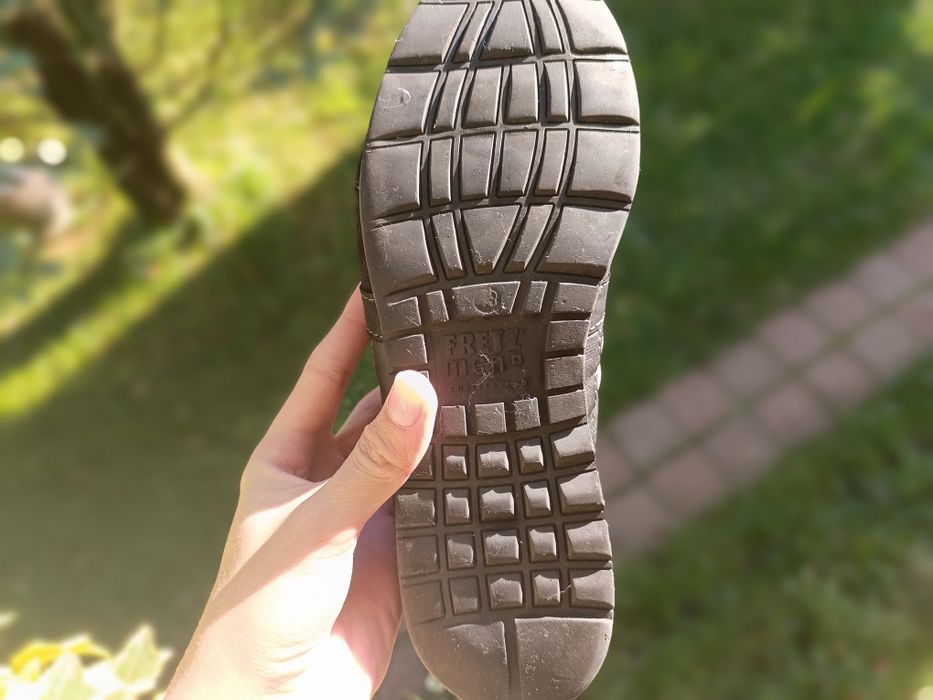 Кросівки FRETZ Men