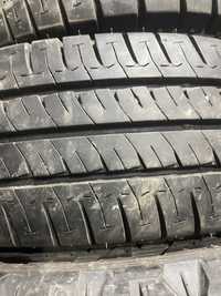 205/75R16C Michelin Agilis-4шт 21 год