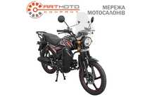 Мопед Spark SP125. Нові мопеди в салоні.