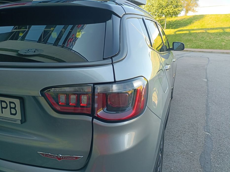 Jeep Compass 2021