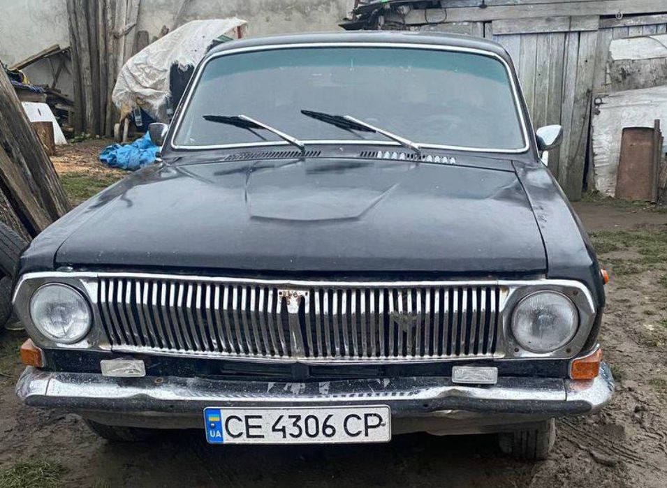 Продам  Газ 24 Волга