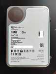 Disco Rígido Seagate HDD EXOS X20 18TB SATA 6GB/S - ST18000NM003D