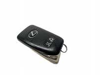 Lexus RC IS 200T 300 Kluczyk Stacyjna Pilot Obudowa Grot Europa BG1EW