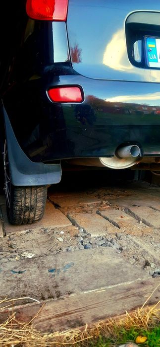 Продам ладу калину